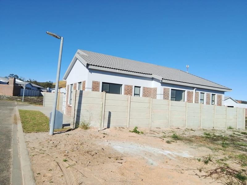 3 Bedroom Property for Sale in Albertinia Western Cape